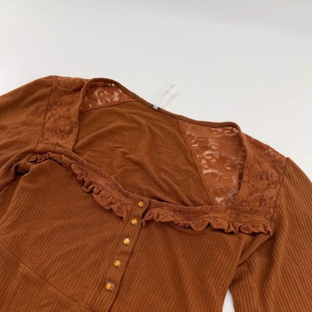 Free People length 21”